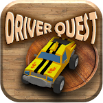 Cover Image of ダウンロード DrivEscape 1.1 APK