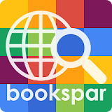 Bookspar icon