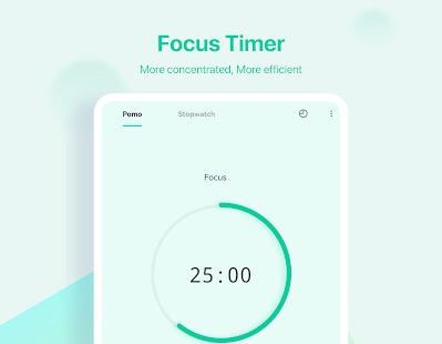 TickTick:To-do list & Tasks Varies with device screenshots 13