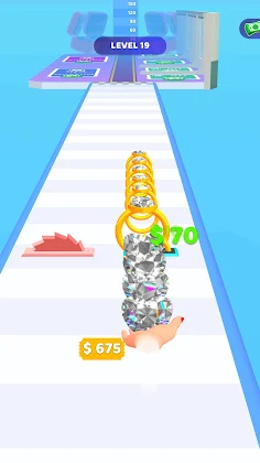 Gem Stack - Screenshot 4