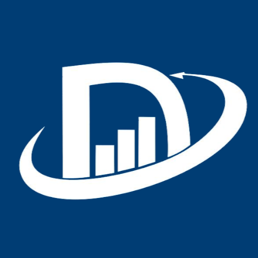 Descomplica Escritório logo