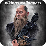 Art Vikings Wallpapers HD icon