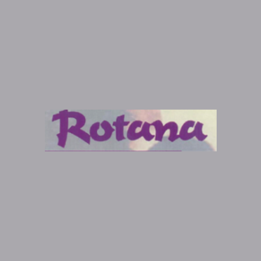 Pizzaservice Rotana logo
