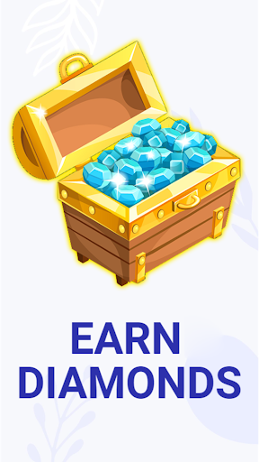 Diamond Rewards for ML Screen 2