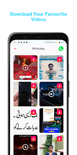 تحميل تطبيق Vidmate فيد ميت 2024 للأندرويد APK اخر اصدار 1