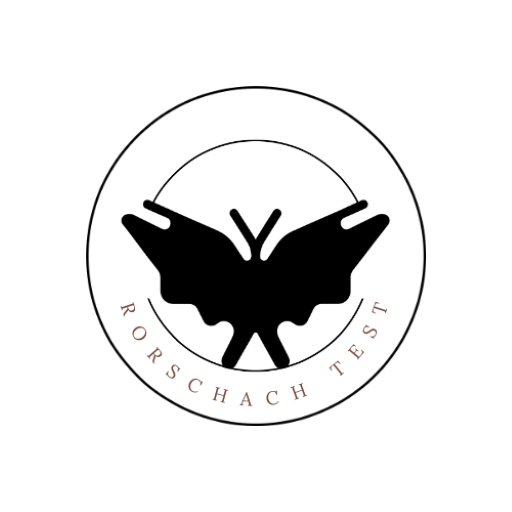 Rorschach Test logo