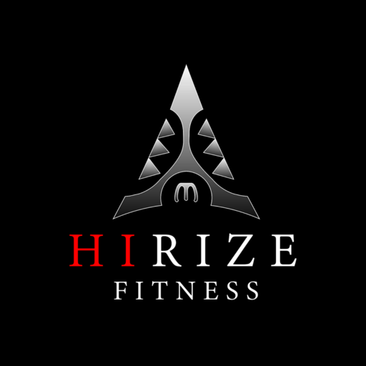 HIRIZE Fitness logo