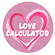 Real Love Calculater , Get Your Love Percentage %