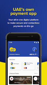noon pay - Online Recharge & Bill Payments  screenshots 1
