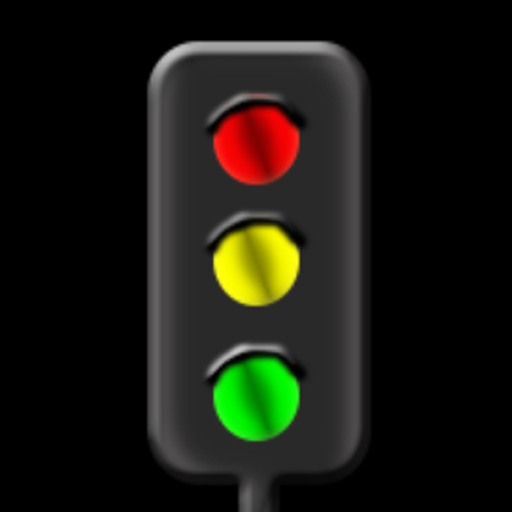 Trafficlight simulation DONATE 1.32 Icon