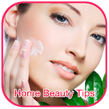 Home Beauty Tips icon