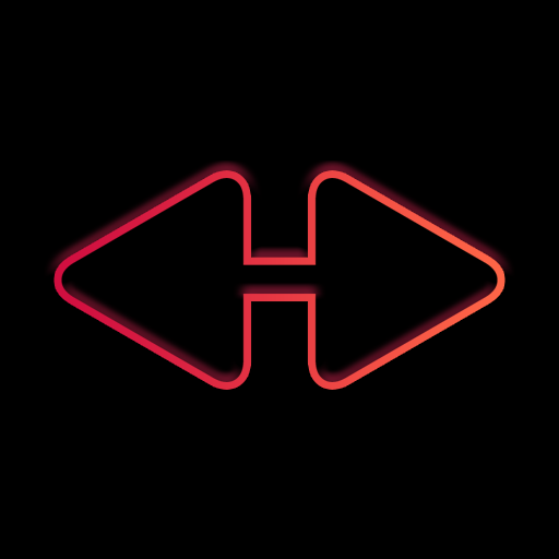 Red - Line Icon Pack logo