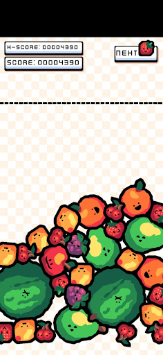 Fruit Union Screen 2