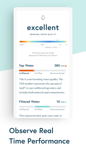 Cloud Water Screen 2