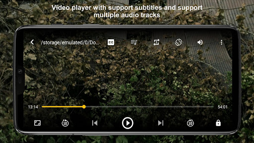 Video Player 1.0.2 screenshots 3