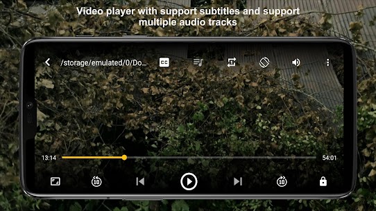 Download Video Player APK latest 2022 Free On Android 3