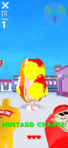 Ketchup Master MOD (Unlimited Coins) 1