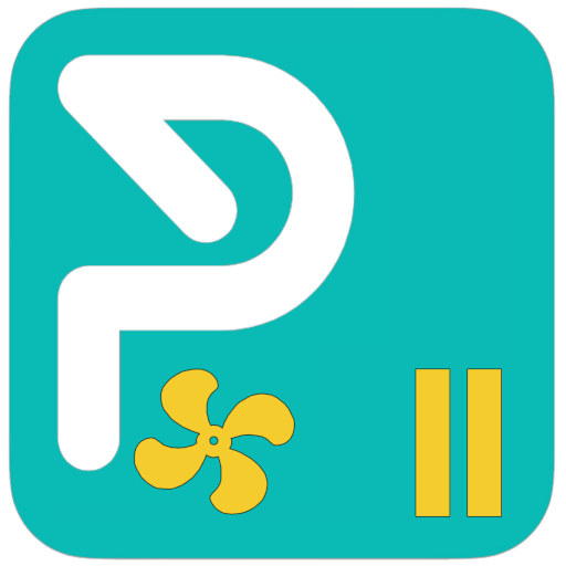 PEER Maritime - Engine OIC Logo