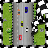 Highway Smasher - Traffic race icon
