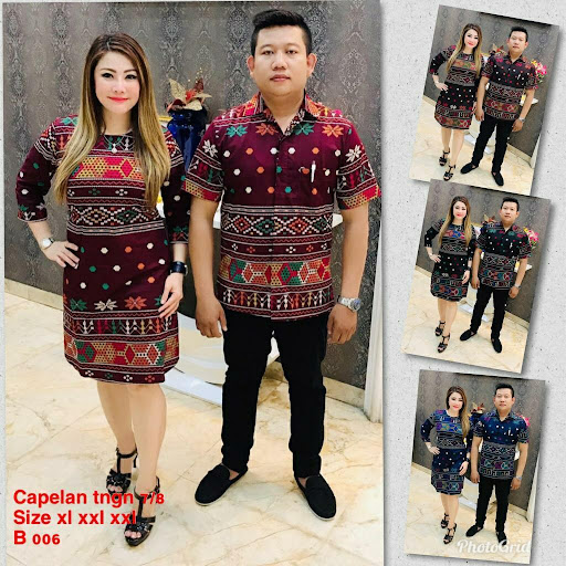 Rich Tanah Abang Screen 2