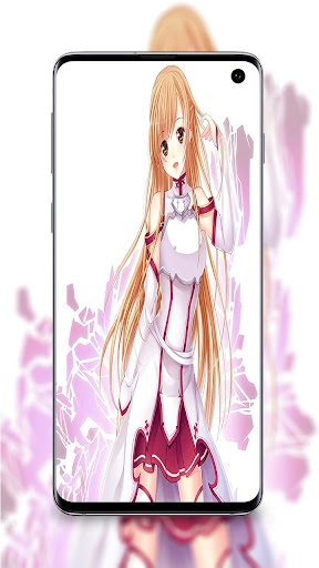 Download Kawaii Anime Free for Android - Kawaii Anime APK Download -  STEPrimo.com