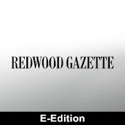 Redwood Gazette eEdition  Icon