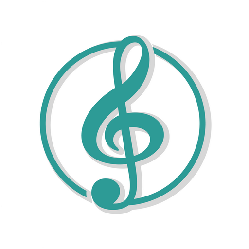 موسیقی اصیل ایرانی(سنتی) logo