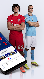 Sky Sports Scores Screenshot