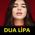 Cover Image of Télécharger Dua Lipa Songs offline 1.0 APK
