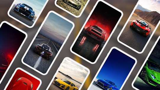 car wallpapers APK for Android Download 1