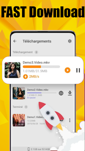 Download Snaptubè Apk Latest for Android 4