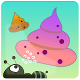 DDongs (avoid ant poop game) icon