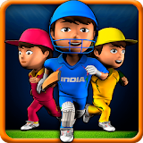 CRICKET DASH :T20 Cricket 2016 icon