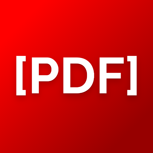 PDF Creator: Create & Make PDF 1.0.0 Icon