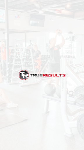Android application True Results App screenshort