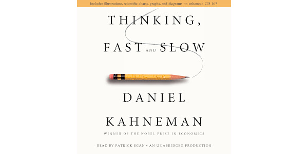 Fast　Google　Audiobooks　on　Thinking,　and　Kahneman　Daniel　Slow　by　Play