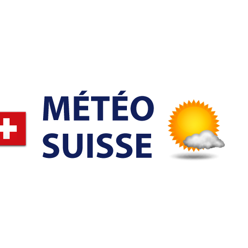 Meteo Suisse 1.6 Icon