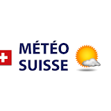 Meteo Suisse icon