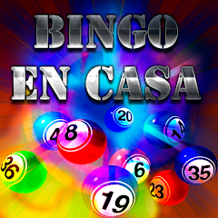 Bingo em Casa – Apps no Google Play