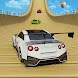 GT Car Stunt Game: Mega Ramp - Androidアプリ