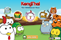 screenshot of Thai Alphabet Game (KengThai)