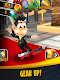 screenshot of Hugo Super Skater - the chase