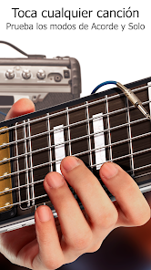 Juego Simulador De Guitarra - Aplicaciones en Google