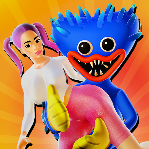 Chick Girl Funky Escape logo