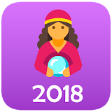 Ramalan Zodiak 2018 icon