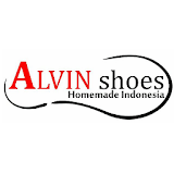 Alvin Shoes: Home made Jakarta icon