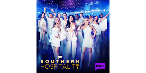 Сериалы в Google Play – Southern Hospitality: Season 1