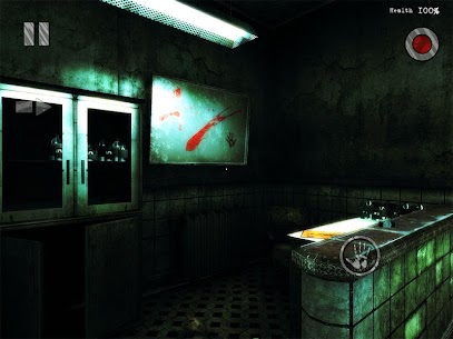 Mental Hospital III Lite – Horror games For PC installation