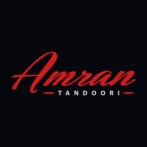 Amran Tandoori