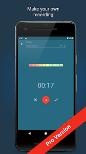 Music Editor Pitch and Speed Changer : Up Tempo 1.18.1 APK screenshots 6